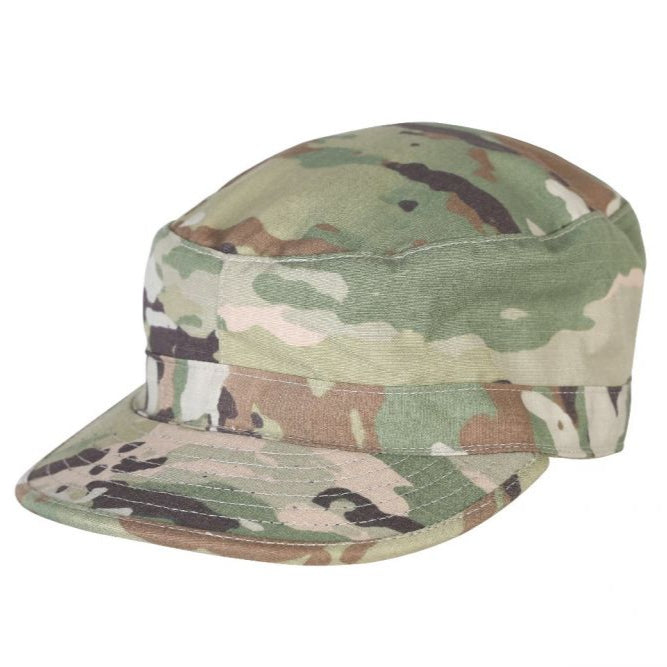 TRU-SPEC OCP Patrol Cap - Clothing & Accessories
